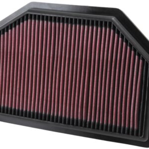 Filtro De Aire Kn Hyundai Genesis Coupe V6-3.8L F/I