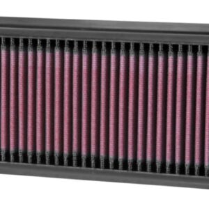 Filtro De Aire Kn Fiat 500 L4-1.4L F/I