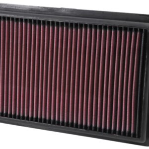 Filtro De Aire Kn Acura Rdx V6-3.5L F/I