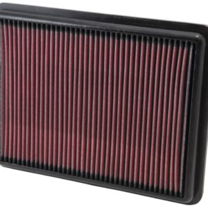 Filtro De Aire Kn Hyundai Santa Fe L4-2.0L F/I