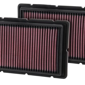 Filtro De Aire Kn Ferrari 360/ F430 (2 Por Caja)