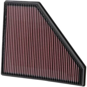 Filtro De Aire Kn Cadillac Ats V6-3.6L F/I