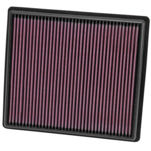 Filtro De Aire Kn Chevrolet Malibu L4-2.5L F/I