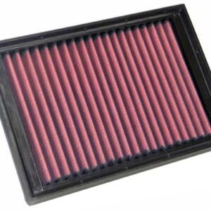 Filtro De Aire Kn Ford Sierra V6-2.8L F/I