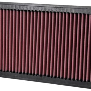 Filtro De Aire Kn Porsche 911/ 930/ 3.0/ 3.5L Turbo