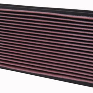 Filtro De Aire Kn BMW 730Il L6-3.0L F/I
