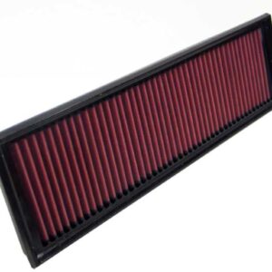 Filtro De Aire Kn Porsche 944 S L4-2.5L F/I