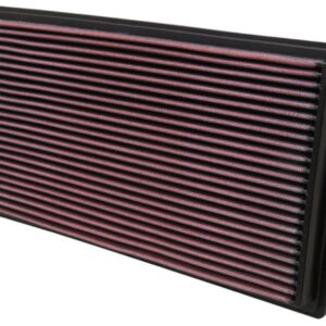 Filtro De Aire Kn Volvo 850/ S70/ V70/ C70