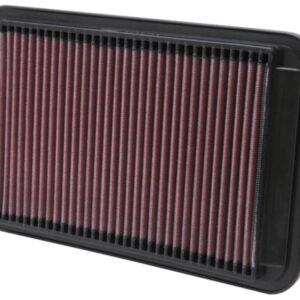 Filtro De Aire Kn Toy Corolla 1.6/1.8L/ Chev/Geo Prizm 1.6/1.8L