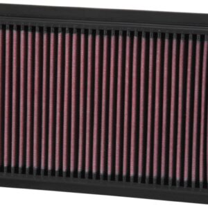 Filtro De Aire Kn Mazda Mx-6 626