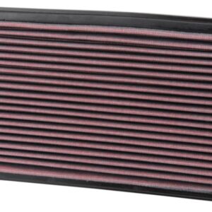 Filtro De Aire Kn Mercedes Sl500 V8-5.0L F/I
