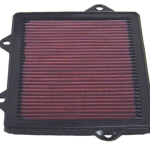 Filtro De Aire Kn Alfa Romeo 155 L4-2.0L F/I