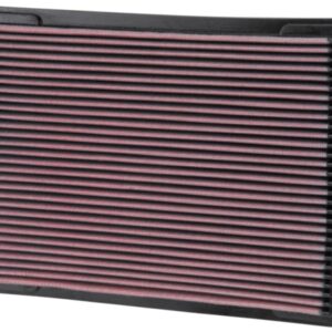 Filtro De Aire Kn Mercedes Ml320/ C230/ C280/ Clk320