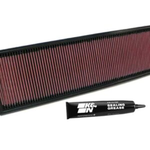 Filtro De Aire Kn BMW 325Td/Tds L6-2.5L Dsl