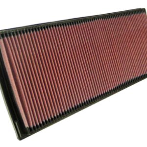 Filtro De Aire Kn Porsche 968 L4-3.0L F/I