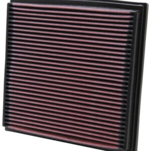 Filtro De Aire Kn BMW 318Is L4-1.8/1.9L F/I
