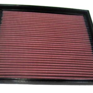 Filtro De Aire Kn Cadillac Catera V6-3.0L I/C