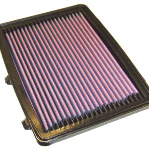 Filtro De Aire Kn Alfa Romeo 145/ 146/ 155/ Fiat