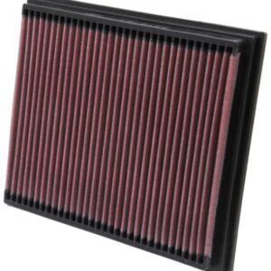 Filtro De Aire Kn Mercedes Slk200 L4-2.0L/Slk230 L4-2.3L F/I