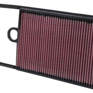 Filtro De Aire Kn Vw Polo L4-1.4L F/I