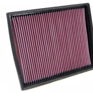 Filtro De Aire Kn Vaux/Opel Astra 1.6/1.8/2.0L