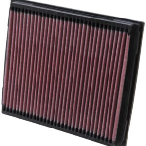Filtro De Aire Kn Land Rover Range Rover II V8-4.0L F/I