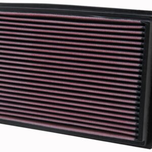 Filtro De Aire Kn Ford Puma L4-1.7L F/I