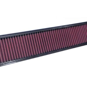 Filtro De Aire Kn Porsche 944 L4-3.0L F/I