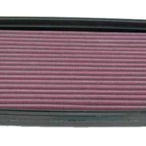 Filtro De Aire Kn Ford Focus/ Focus Svt