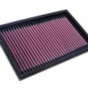 Filtro De Aire Kn Mazda 323 Vi L41.4L F/I