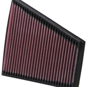 Filtro De Aire Kn Skoda Fabia 1.0L Y 1.4L-8V