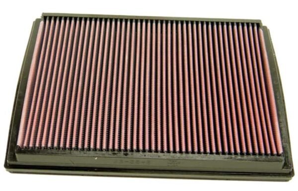 Filtro De Aire Kn Vaux/Opel Vectra C L4-1.6L F/I