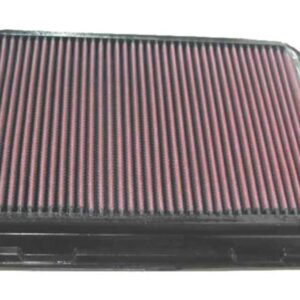 Filtro De Aire Kn Ford Falcon L6-4.0L F/I