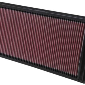 Filtro De Aire Kn Vw Touareg/ Por Cayenne/ L.R. Range Rover