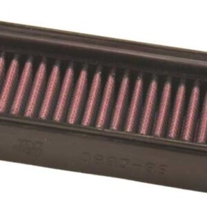 Filtro De Aire Kn Renault Clio L4-1.2L F/I