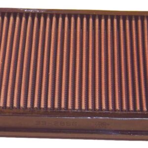 Filtro De Aire Kn Audi Rs6 V8-4.2L F/I (Se Requieren 2 Filtros)