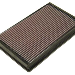 Filtro De Aire Kn Volkswagen Transporter T5 L4-1.9L Dsl