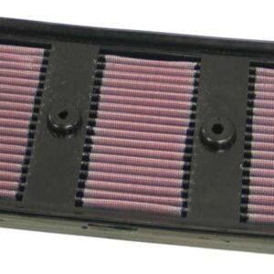 Filtro De Aire Kn Volkswagen Touran L4-1.6L F/I