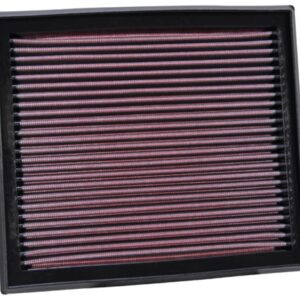 Filtro De Aire Kn Volvo S40 L5-2.5L F/I