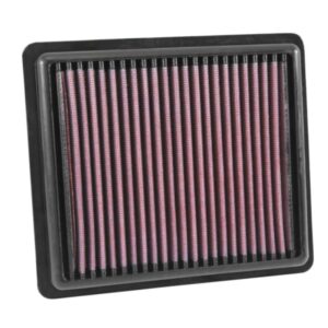 Filtro De Aire Kn Ford Fiesta V L4-2.0L F/I