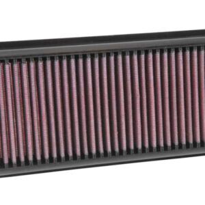 Filtro De Aire Kn Mitsubishi Colt Vi L3-1.1L F/I