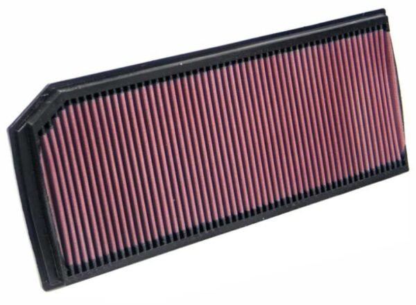 Filtro De Aire Kn Vw Passat/ Gti/ Eos/ Audi A3 2.0L L4