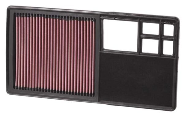 Filtro De Aire Kn Volkswagen Polo L4-1.4/1.6L F/I