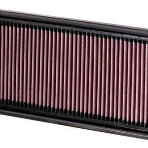 Filtro De Aire Kn Citroen C5 L4-2.0L Dsl