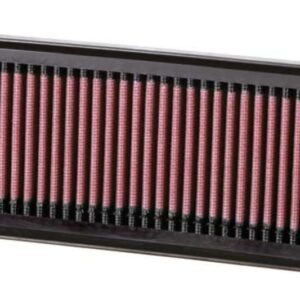 Filtro De Aire Kn Fiat Grande Punto L4-1.2/1.4L F/I
