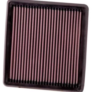 Filtro De Aire Kn Opel Corsa D L4-1.2/1.4L F/I/1.3L Dsl