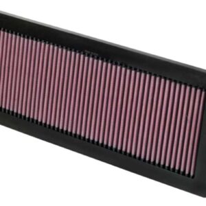 Filtro De Aire Kn Mini Cooper S L4-1.6L F/I