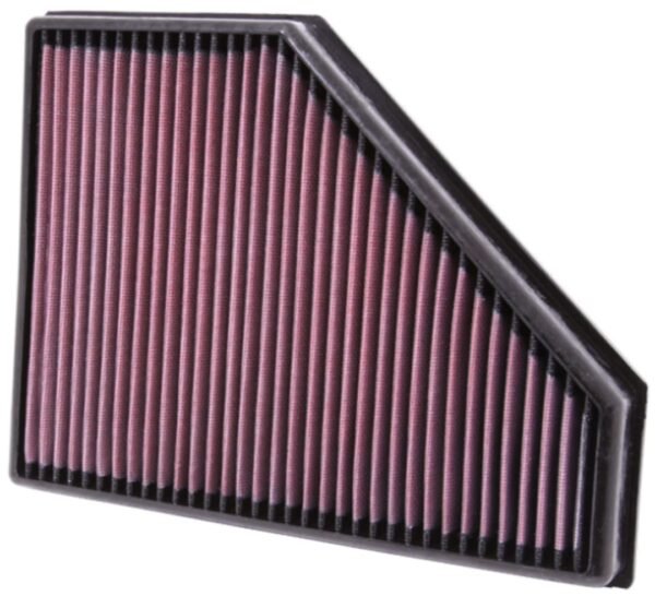 Filtro De Aire Kn BMW 118D L4-2.0L Dsl