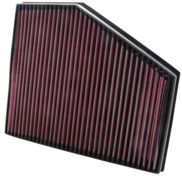 Filtro De Aire Kn BMW 535D L6-3.0L Dsl