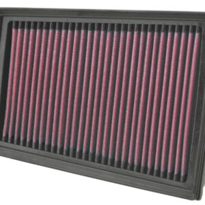 Filtro De Aire Kn Nissan Qashqai L4-1.6L/2.0L F/I